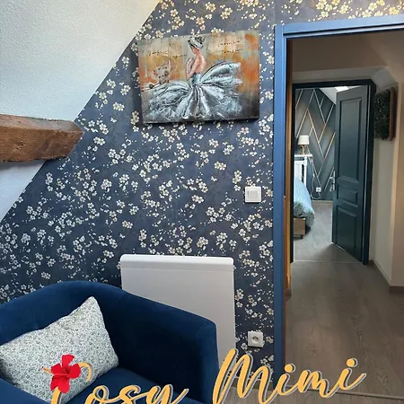 Cosy Mimi A Charming Apartment Dole