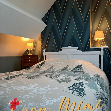 Cosy Mimi A Charming * Dole